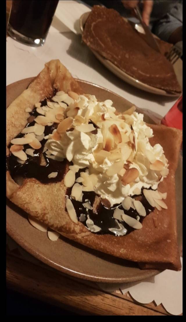 Crêperie La Chandeleur