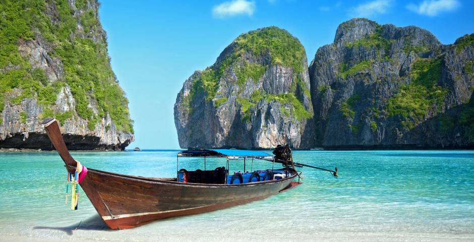 Phi Phi Island