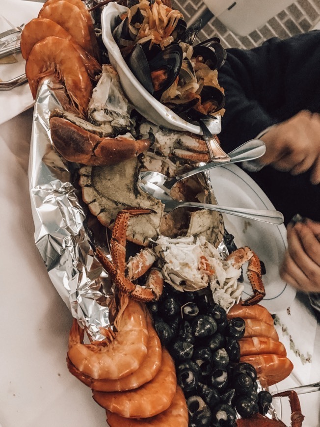 Restaurants Restaurante CACEROLA I