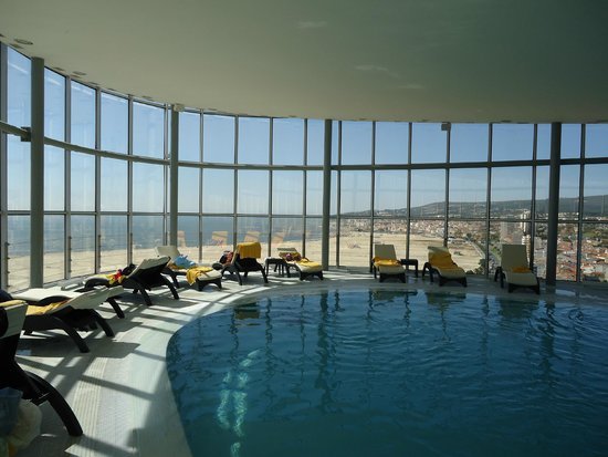 Place Hotel oasis Plaza