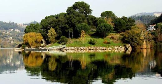 Lugar Ilha dos Amores