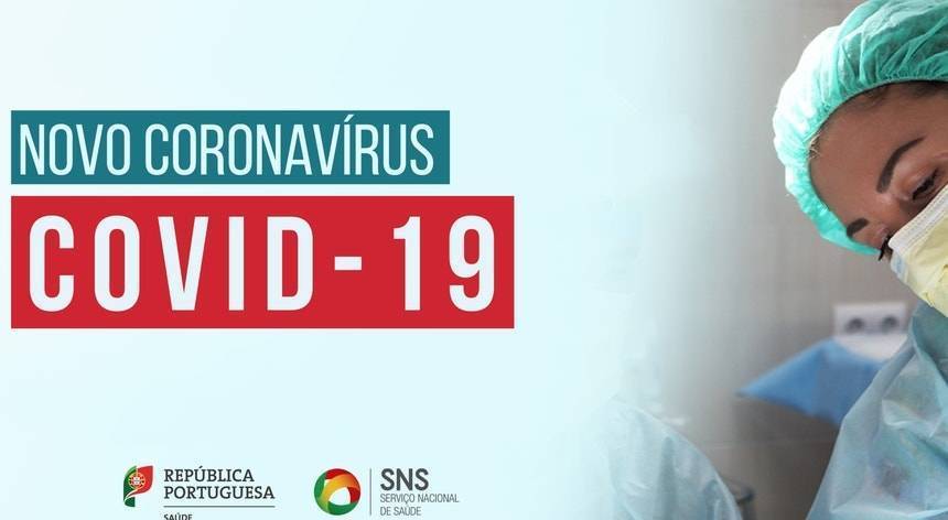 Social Covid19 Portugal