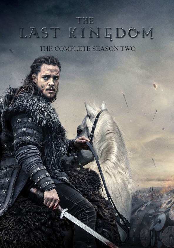 Serie The Last Kingdom