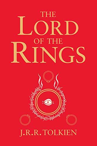 Libro The Lord of the Rings: The Fellowship of the Ring, The Two