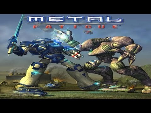 Moda Metal Fatigue (2000) - PC Gameplay / Win 10 - YouTube