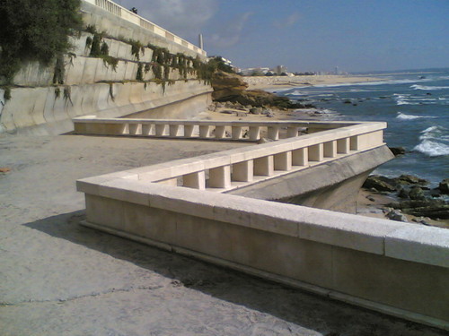 Place Praia do Cabo Mondego