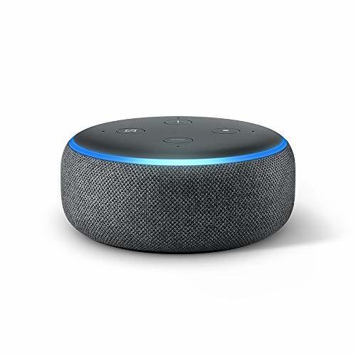 Social Echo Dot