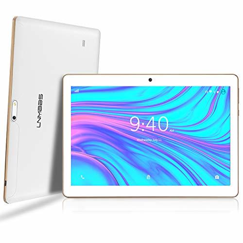 Social LNMBBS Android 9.0 Tablet de 10'' con WiFi 4GB de RAM y