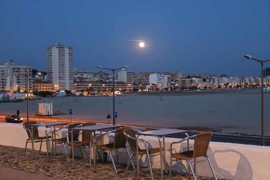 Restaurants Muralha Chafarica