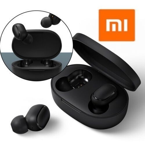 Social Airdots xiaomi 