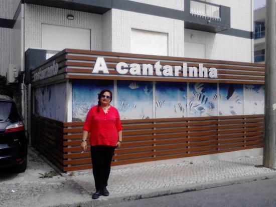 Restaurants A Cantarinha