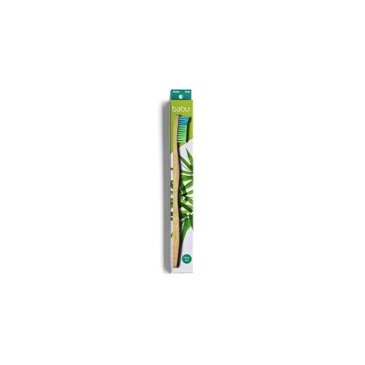 Producto Escova Dentes Babu Adulto

