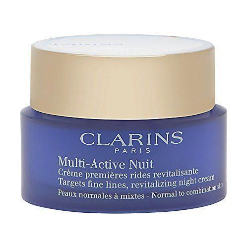 Social Clarins Multi Active Crema de Noche