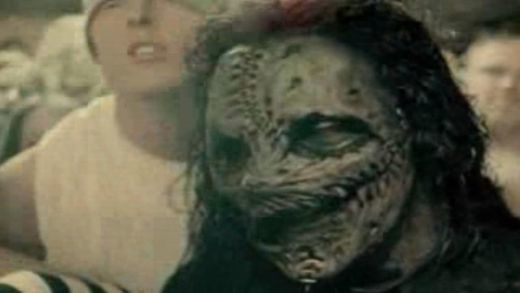 Music Slipknot - Duality 