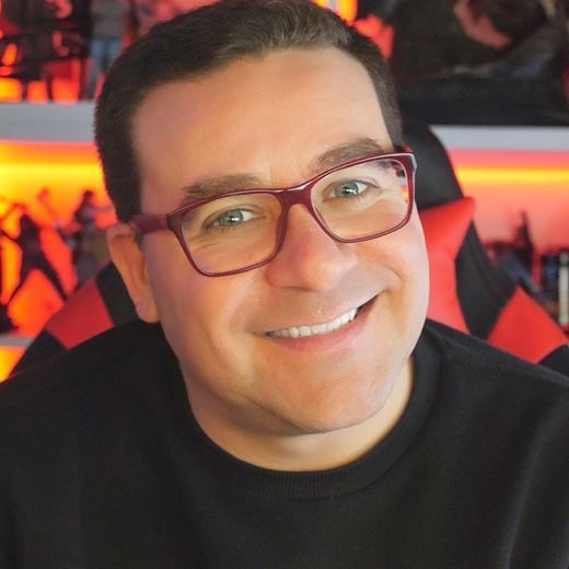 Social Ricfazeres - YouTube