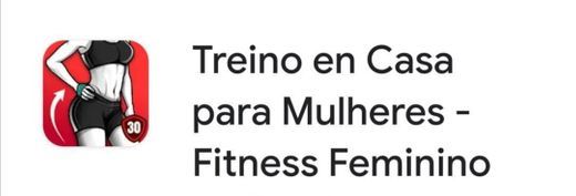 Fashion Treino em casa para mulheres - fitness para mulheres