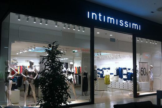 Lugar Intimissimi