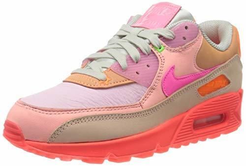 Lugar Nike Wmns Air MAX 90