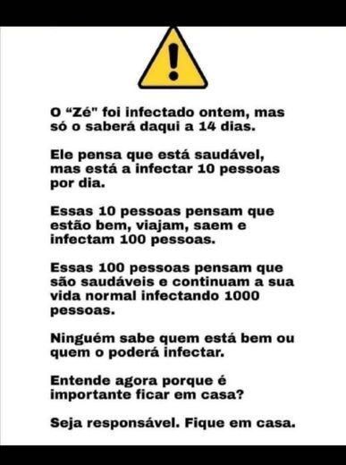 Social Importante já todos deveriam saber!!! 