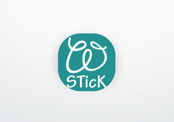 Aplicación WSTicK