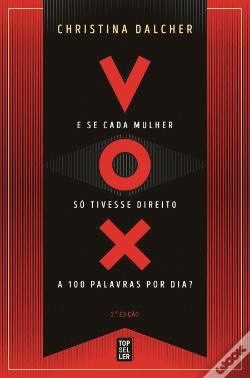 Libro VOX