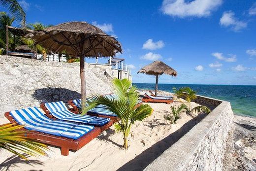 Hotel Dos Playas Cancún