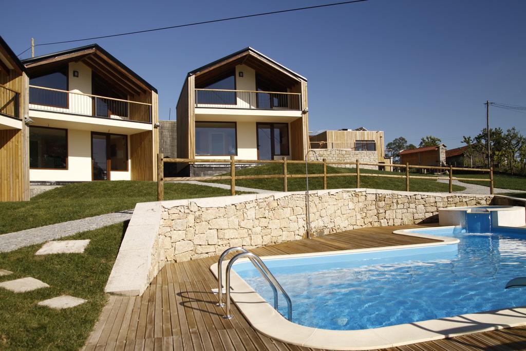 Lugar Casa de Lobos - Turismo Rural