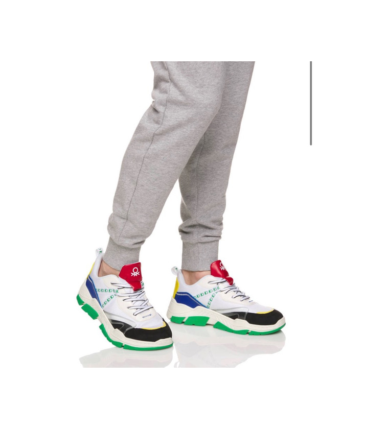 Benetton 🧶