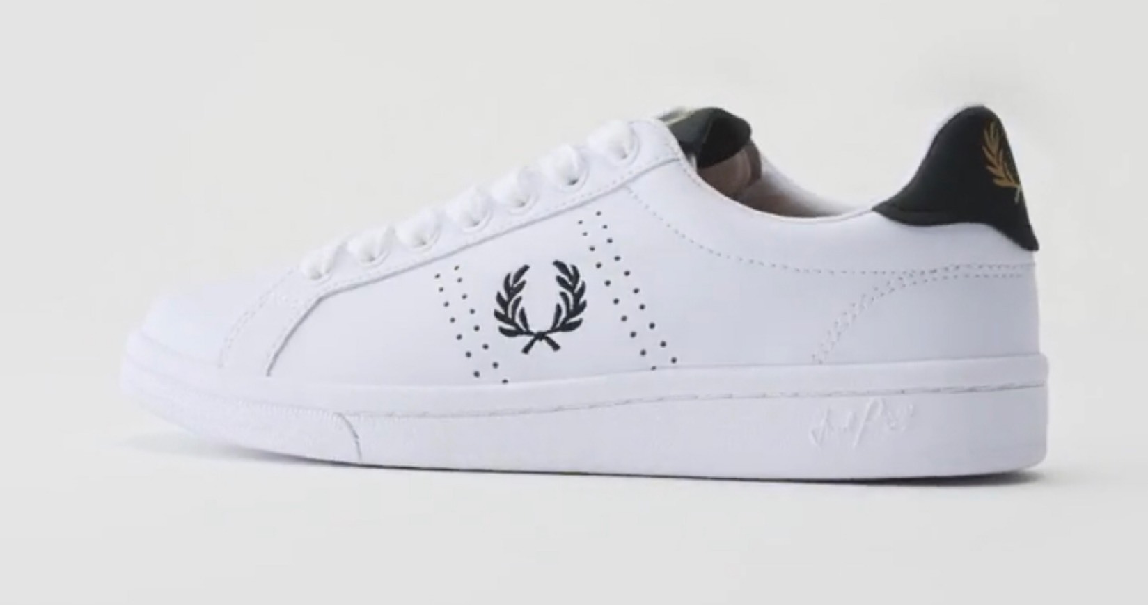 Fred Perry 