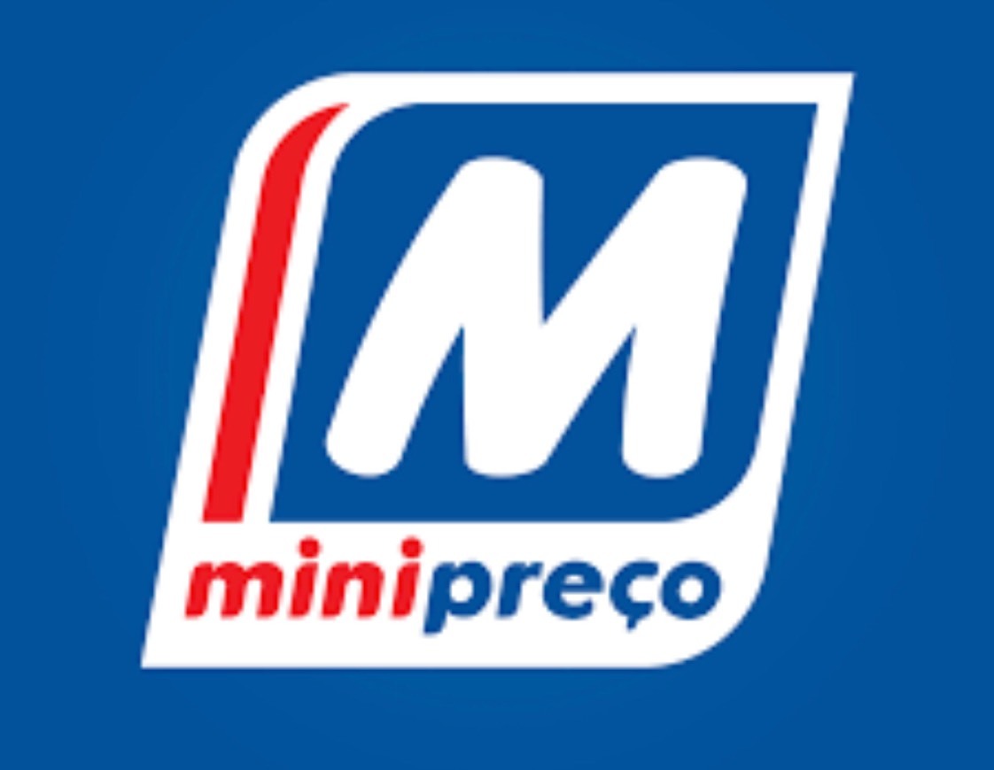 Mini Preço Market
