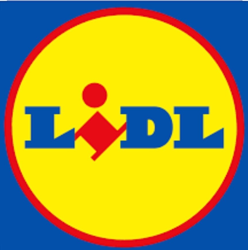 Lugares Lidl - Régua