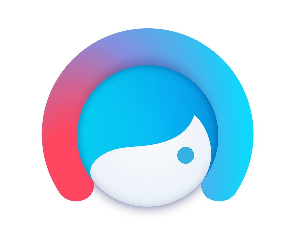 App FACETUNE 2