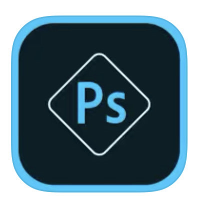 App ‎Photoshop Express Photo Editor on the App Store