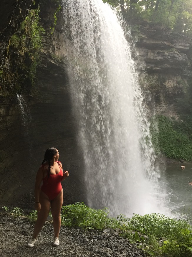 DeCew Falls