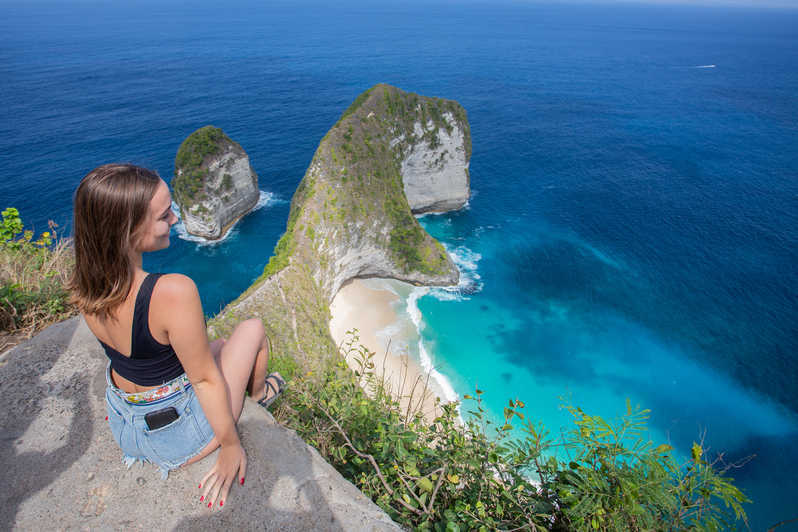 Lugar Nusa Penida