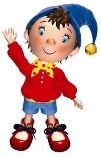 Noddy