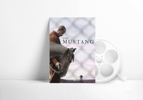 Película The Mustang
