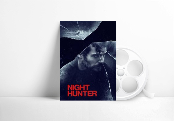 Película El juego del asesino