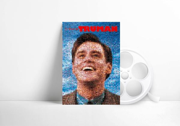 Película El show de Truman