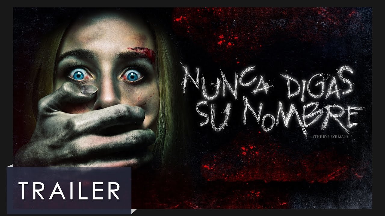 Movie Nunca digas su nombre