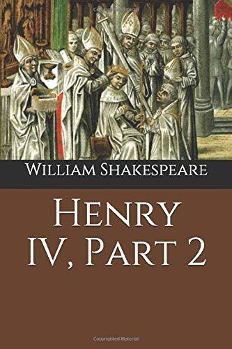 Libro Henry IV, Part 2