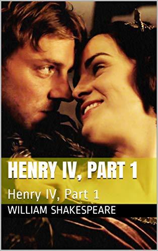 Book Henry IV, Part 1: Henry IV, Part 1