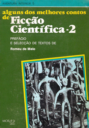 Libro Alguns dos melhores contos de ficção científica