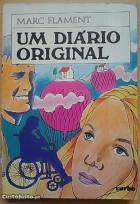 Book Um Diário Original