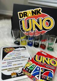 Product Uno Drink