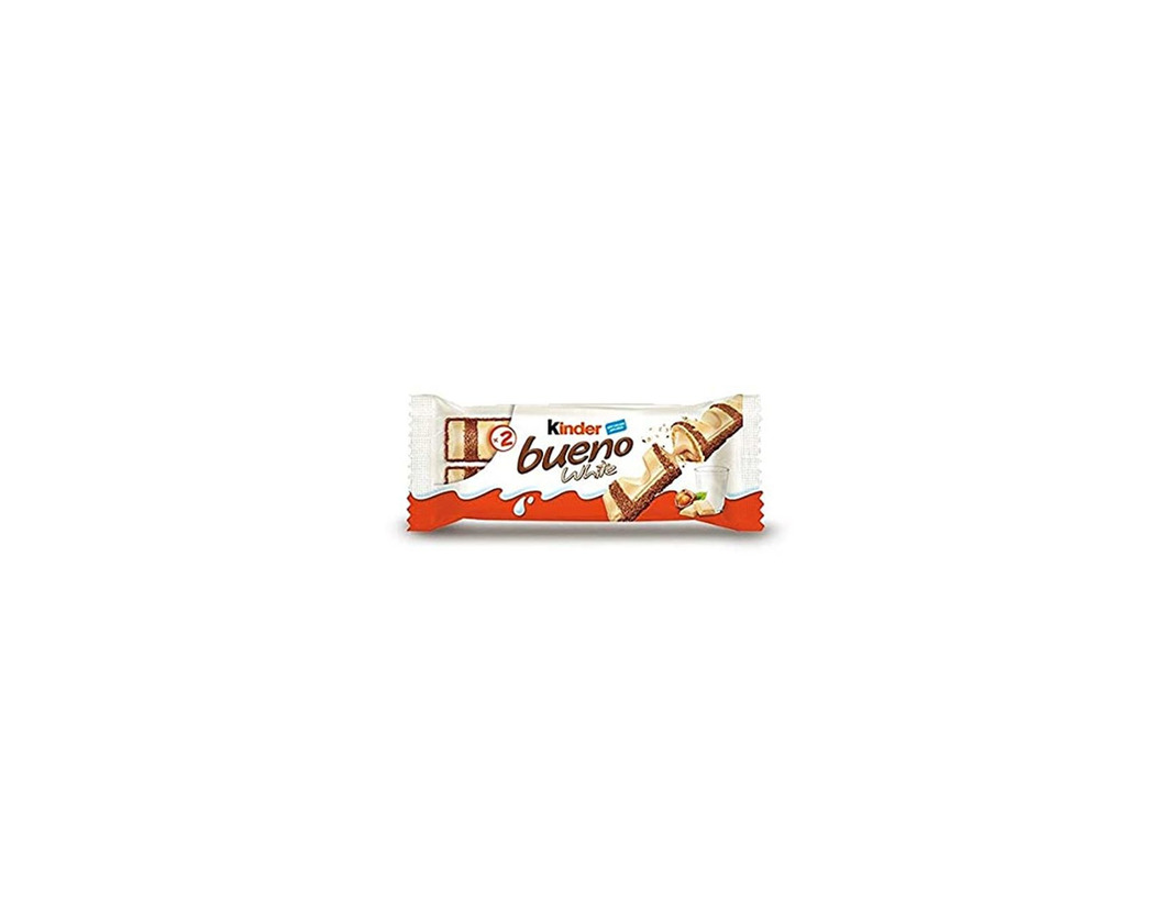 Product Kinder Chocolate