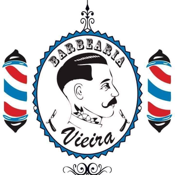 Places Barbearia Vieira