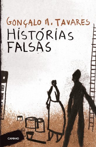 Book Histórias Falsas