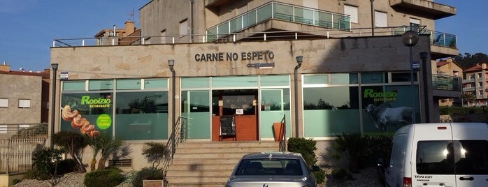 Restaurants Carne no Espeto