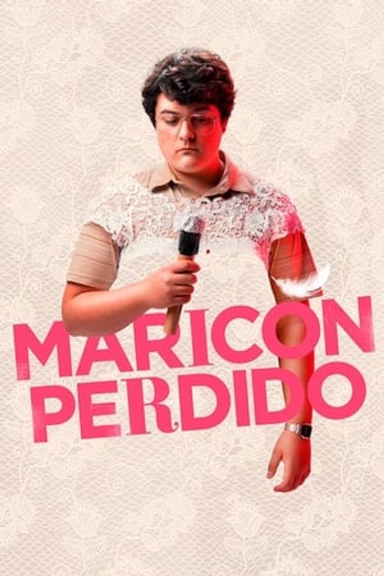 Serie Maricón perdido